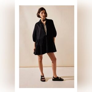 Misha Dress by Free People - Black, Small